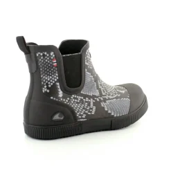 Praise Snake Gummistøvle