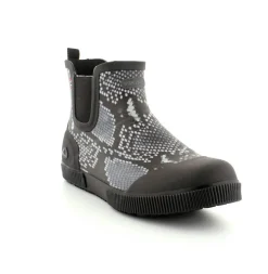 Praise Snake Gummistøvle