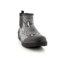 Praise Snake Gummistøvle