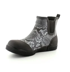 Praise Snake Gummistøvle