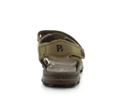 Rafting Skind Sandal