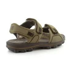 Rafting Skind Sandal