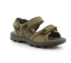 Rafting Skind Sandal