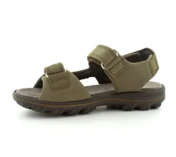 Rafting Skind Sandal