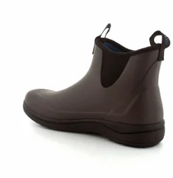 Rain Brown Gummistøvle