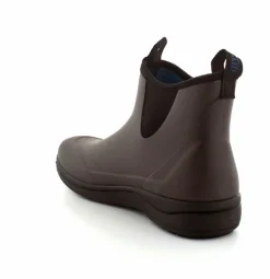 Rain Brown Gummistøvle