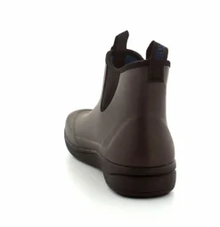 Rain Brown Gummistøvle