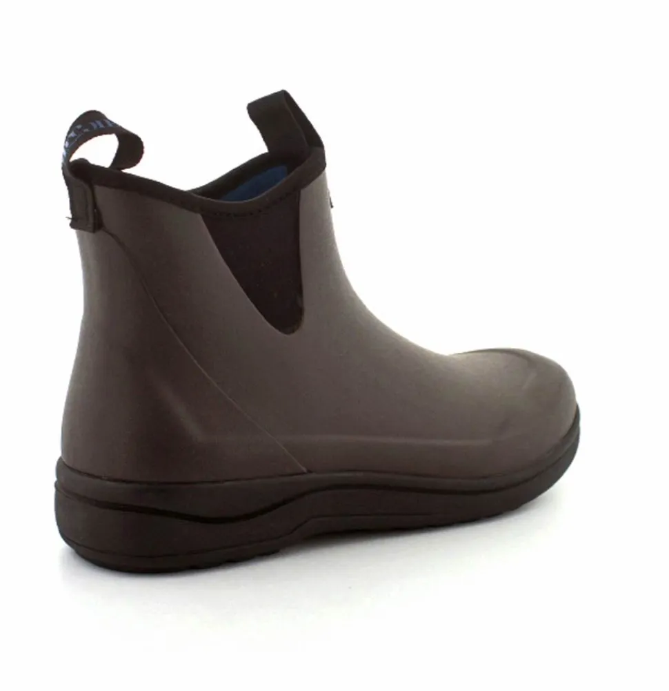 Rain Brown Gummistøvle
