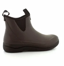 Rain Brown Gummistøvle