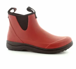 Rain Rubberboot Plain