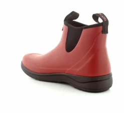 Rain Rubberboot Plain