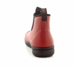 Rain Rubberboot Plain