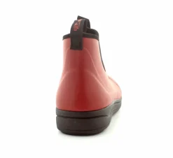 Rain Rubberboot Plain