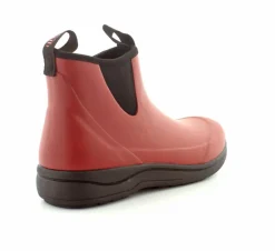 Rain Rubberboot Plain
