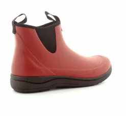 Rain Rubberboot Plain