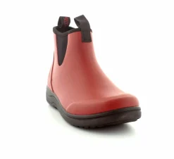 Rain Rubberboot Plain