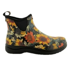 Rain Sunflower Gummistøvle