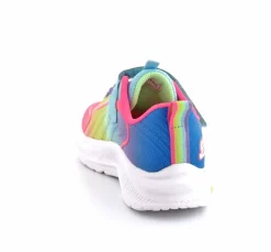 Rainbow Cruisers Sneakers