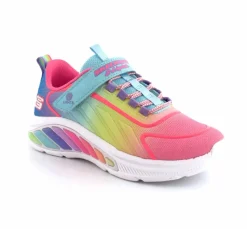 Rainbow Cruisers Sneakers