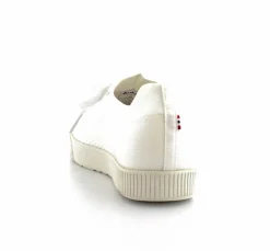 Retro Knitted Sneakers