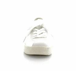 Retro Knitted Sneakers