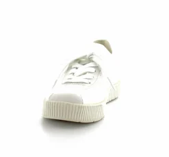 Retro Knitted Sneakers