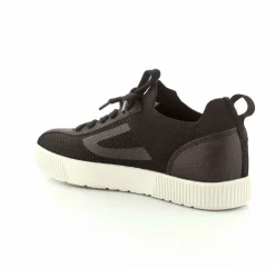 Retro Knitted Sneakers