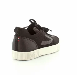 Retro Knitted Sneakers