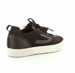 Retro Knitted Sneakers