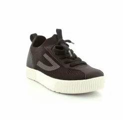 Retro Knitted Sneakers