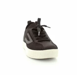 Retro Knitted Sneakers