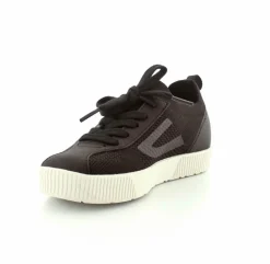 Retro Knitted Sneakers