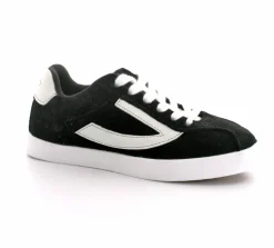 Retro Trim Sneakers