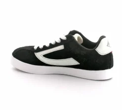 Retro Trim Sneakers