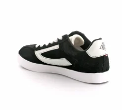 Retro Trim Sneakers