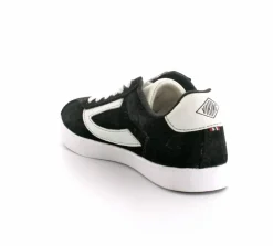 Retro Trim Sneakers