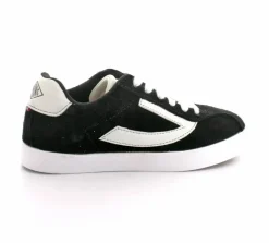 Retro Trim Sneakers