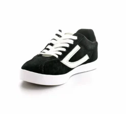 Retro Trim Sneakers