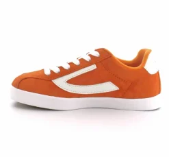 Retro Trim Sneakers