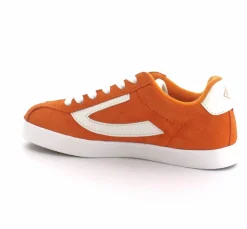 Retro Trim Sneakers