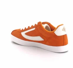 Retro Trim Sneakers
