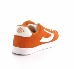 Retro Trim Sneakers