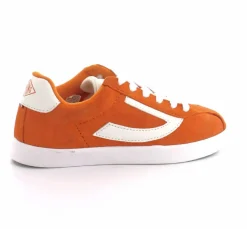 Retro Trim Sneakers