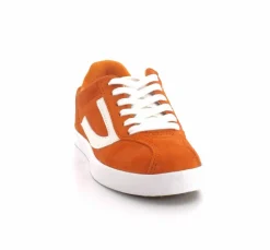 Retro Trim Sneakers