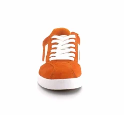 Retro Trim Sneakers