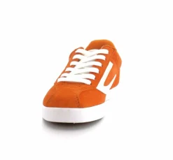 Retro Trim Sneakers