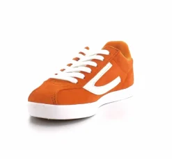 Retro Trim Sneakers