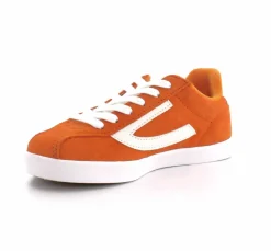 Retro Trim Sneakers