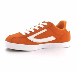 Retro Trim Sneakers