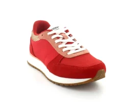 Ronja Fire Red Sneaks